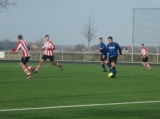 S.K.N.W.K. 3 - Z.S.C. '62 3 (competitie) seizoen 2024-2025 (36/287)